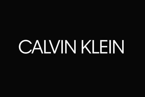 美国时装品牌Calvin Klein更换新