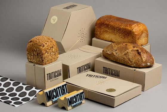 面包房找广州VI设计规划的品牌